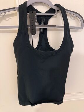 Skims Nike Performance Racerback Tank